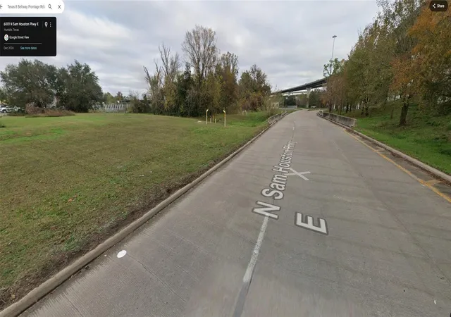 Photo 1 of Land for sale at 0 N Sam Houston Pkwy E, Humble, TX 77396 | MLS# 73764643 | Listing updated on 2026-10-09