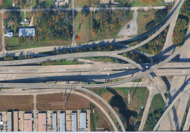 Photo 3 of Land for sale at 0 N Sam Houston Pkwy E, Humble, TX 77396 | MLS# 73764643 | Listing updated on 2026-10-09