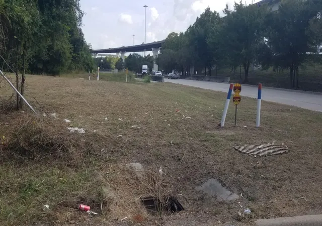 Photo 4 of Land for sale at 0 N Sam Houston Pkwy E, Humble, TX 77396 | MLS# 73764643 | Listing updated on 2026-10-09