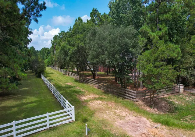 Photo 2 of Land for sale at 000 Whispering Meadow, Magnolia, TX 77355 | MLS# 4191077 | Listing updated on 2026-07-21