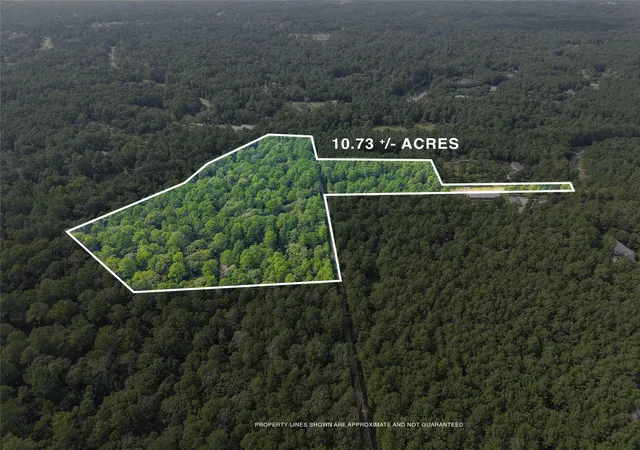 Photo 4 of Land for sale at 000 Whispering Meadow, Magnolia, TX 77355 | MLS# 4191077 | Listing updated on 2026-07-21