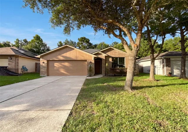 Homes for sale in Conroe, TX | 1603 Katydid Ct, Conroe, TX 77301 | MLS# 19607038