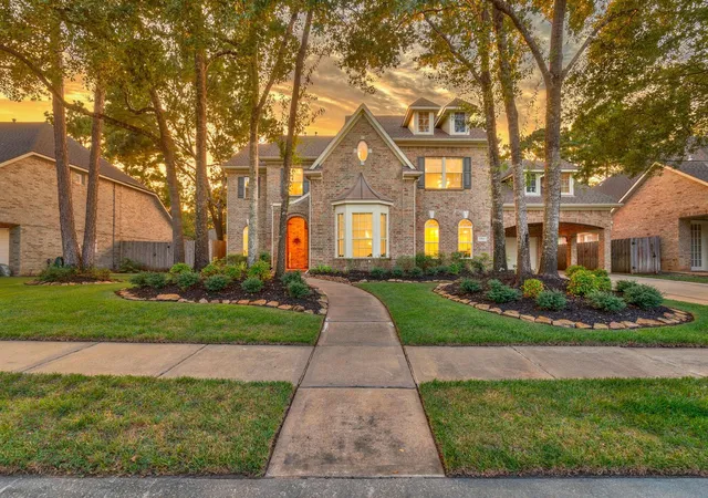 2nd image of 15507 Stallion Point Cir, Cypress, TX 77429 | MLS# 14284900
