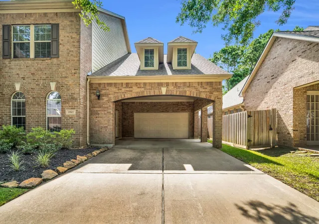 3rd image of 15507 Stallion Point Cir, Cypress, TX 77429 | MLS# 14284900