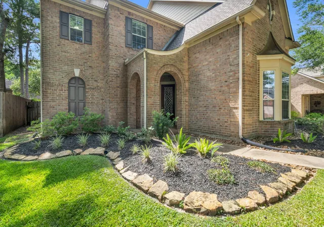 4th image of 15507 Stallion Point Cir, Cypress, TX 77429 | MLS# 14284900