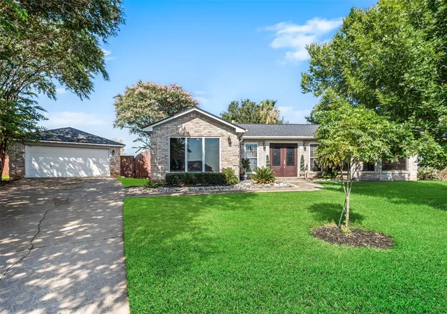 1st image of 5425 Lazy Ct, Willis, TX 77318 | MLS# 2494847