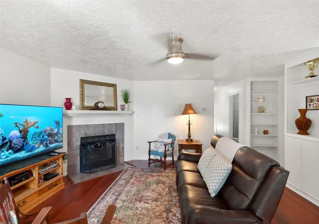 3rd image of 5425 Lazy Ct, Willis, TX 77318 | MLS# 2494847