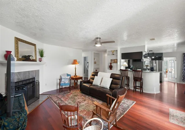 5th image of 5425 Lazy Ct, Willis, TX 77318 | MLS# 2494847