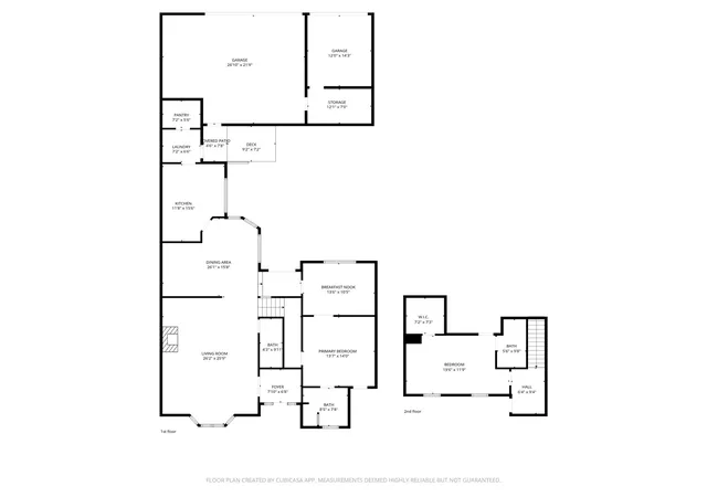 28th image of 904 Bob White St, Bryan, TX 77802 | MLS# 66888231