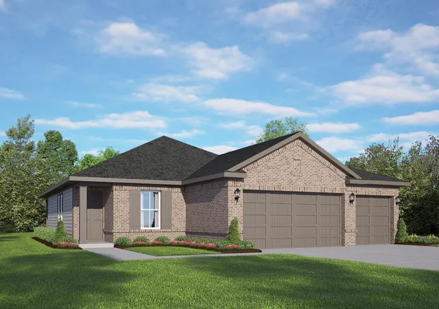 1st image of 115 Sabinal Ln, Dayton, TX 77535 | MLS# 458183