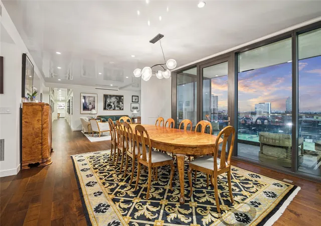 Photo 3 of Condo for sale at 3433 Westheimer Rd #1404, Houston, TX 77027 | MLS# 18904310 | Listing updated on 2026-08-26