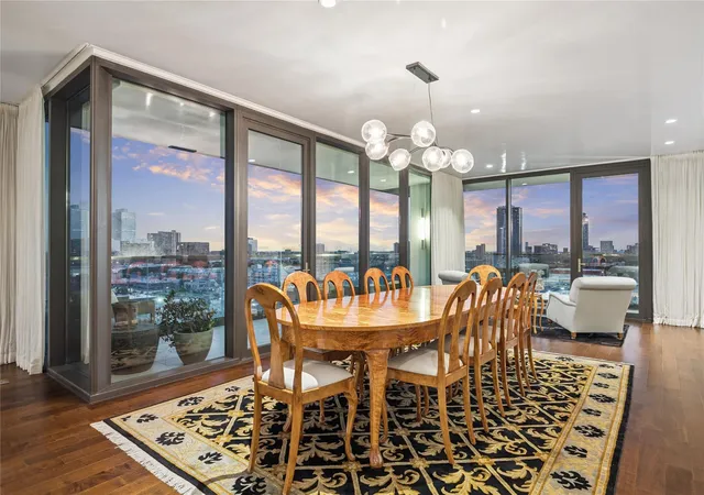 Photo 4 of Condo for sale at 3433 Westheimer Rd #1404, Houston, TX 77027 | MLS# 18904310 | Listing updated on 2026-08-26