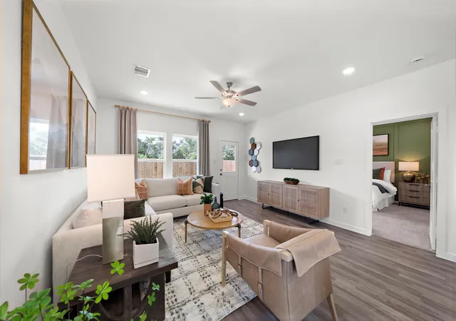 4th image of 4019 Windy Whisper Dr, Brookshire, TX 77423 | MLS# 13641211