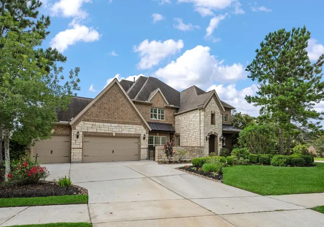 Photo 1 of Single family home for sale at 28680 Clear Woods Dr, Spring, TX 77386 | MLS# 36053001 | Listing updated on 2026-09-19