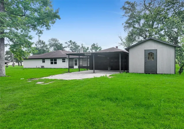 5th image of 13595 Leaning Oaks Dr, Beaumont, TX 77713 | MLS# 84259485