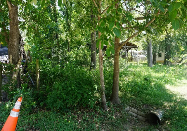 Photo 1 of Land for sale at 11397 Underwood St, Willis, TX 77318 | MLS# 92977956 | Listing updated on 2026-07-21