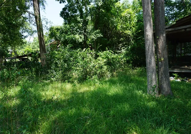 Photo 3 of Land for sale at 11397 Underwood St, Willis, TX 77318 | MLS# 92977956 | Listing updated on 2026-07-21