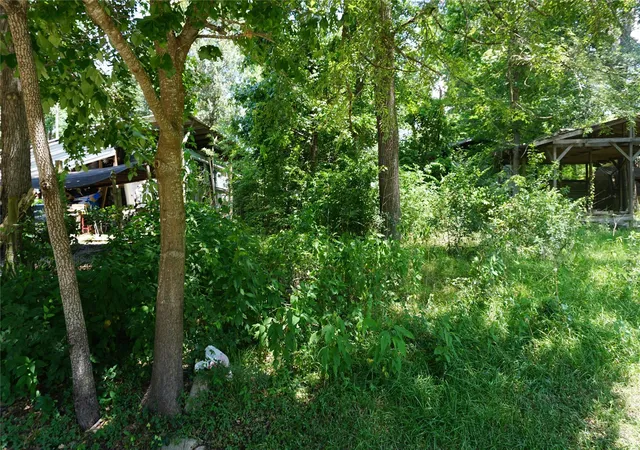 Photo 3 of Land for sale at 11397 Underwood St, Willis, TX 77318 | MLS# 92977956 | Listing updated on 2026-07-21