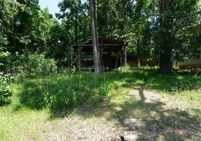 Photo 4 of Land for sale at 11397 Underwood St, Willis, TX 77318 | MLS# 92977956 | Listing updated on 2026-07-21