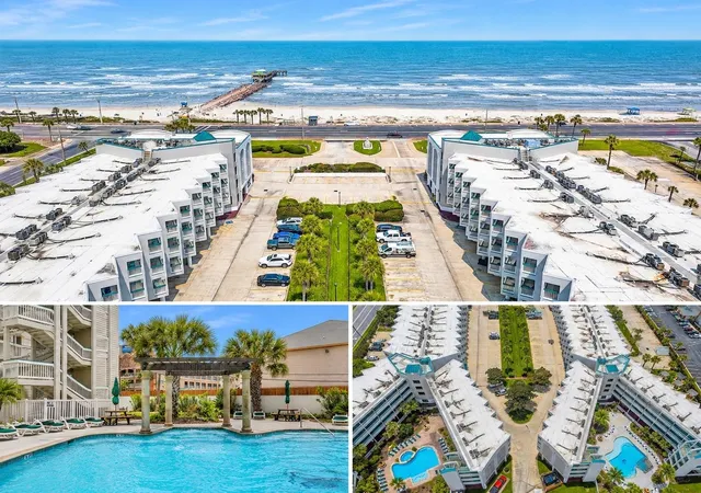 18th image of 6102 Seawall Blvd #390, Galveston, TX 77551 | MLS# 47864567
