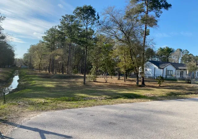 Photo 3 of Land for sale at 23859 Mydas Fly Ln, New Caney, TX 77357 | MLS# 85184591 | Listing updated on 2026-09-24