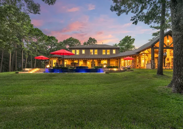 Photo 50 of Single family home for sale at 10195 Crown Ranch Blvd, Montgomery, TX 77316 | MLS# 95941567 | Listing updated on 2026-09-15