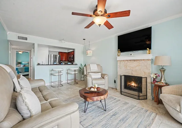 5th image of 7312 Seawall Blvd #103, Galveston, TX 77551 | MLS# 72052001