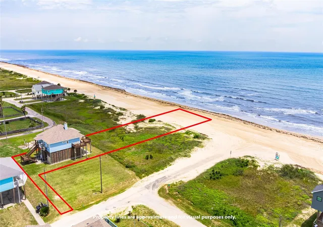 Photo 1 of Single family home for sale at 774 Wommack, Crystal Beach, TX 77650 | MLS# 11854174 | Listing updated on 2026-05-04