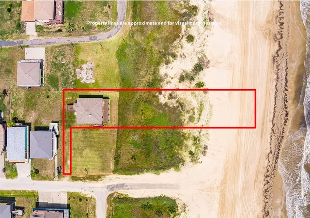 Photo 4 of Single family home for sale at 774 Wommack, Crystal Beach, TX 77650 | MLS# 11854174 | Listing updated on 2026-05-04