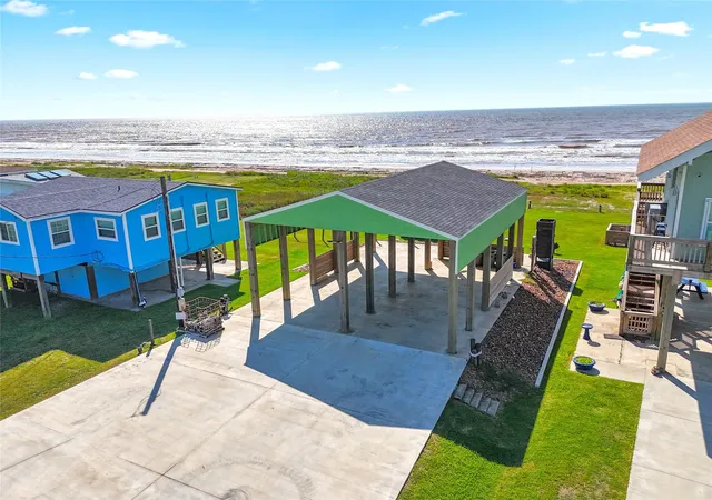 2nd image of 2286 County Road 230, Bay City, TX 77414 | MLS# 84243011