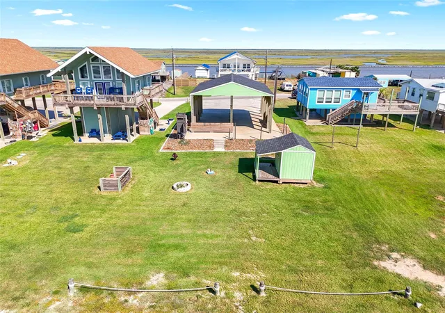 3rd image of 2286 County Road 230, Bay City, TX 77414 | MLS# 84243011