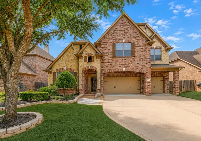 1st image of 4530 Red Yucca Dr, Katy, TX 77494 | MLS# 16961501