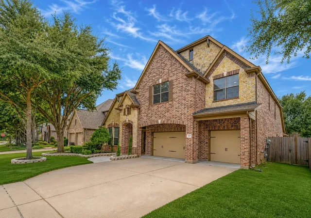 2nd image of 4530 Red Yucca Dr, Katy, TX 77494 | MLS# 16961501