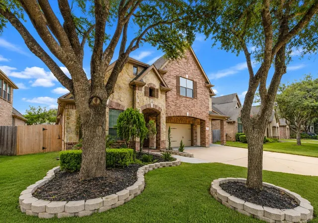 3rd image of 4530 Red Yucca Dr, Katy, TX 77494 | MLS# 16961501