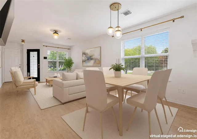4th image of 12922 Regal Oaks Bend Ln, Houston, TX 77047 | MLS# 55322122