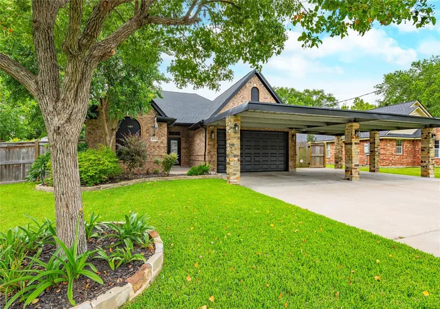 Homes for sale in Santa Fe, TX | 4004 Peck St, Santa Fe, TX 77517 | MLS# 25692650