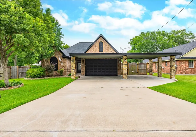 Homes for sale in Santa Fe, TX | 4004 Peck St, Santa Fe, TX 77517 | MLS# 25692650