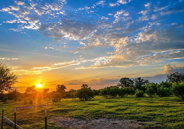 Photo 1 of Land for sale at 796 Shelly Rd, Refugio, TX 78377 | MLS# 7807000 | Listing updated on 2026-09-08