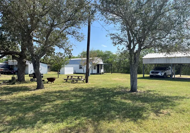 Photo 4 of Land for sale at 796 Shelly Rd, Refugio, TX 78377 | MLS# 7807000 | Listing updated on 2026-09-08