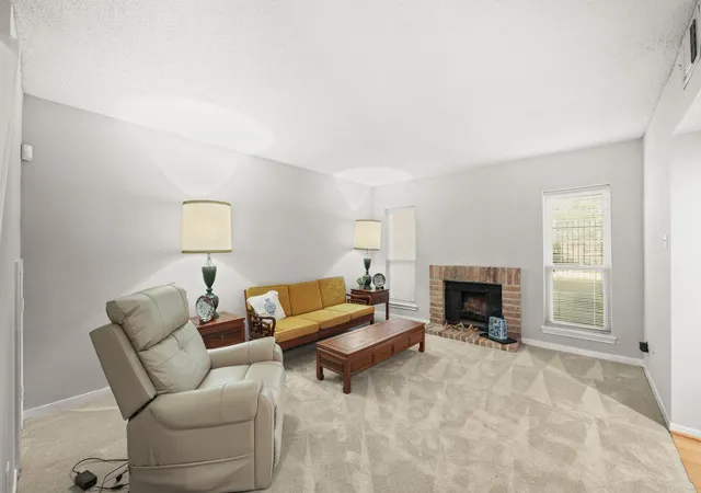 5th image of 11846 Barryknoll Ln #5, Houston, TX 77024 | MLS# 19234671