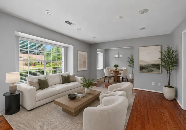 3rd image of 9319 Fairdale Ln, Houston, TX 77063 | MLS# 29894024