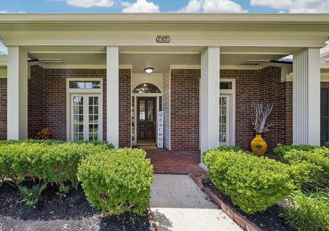Photo 3 of Single family home for sale at 15835 Echo Lodge Dr, Houston, TX 77095 | MLS# 10097402 | Listing updated on 2026-09-13