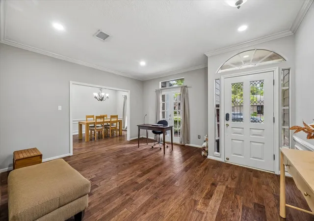 Photo 4 of Single family home for sale at 15835 Echo Lodge Dr, Houston, TX 77095 | MLS# 10097402 | Listing updated on 2026-09-13