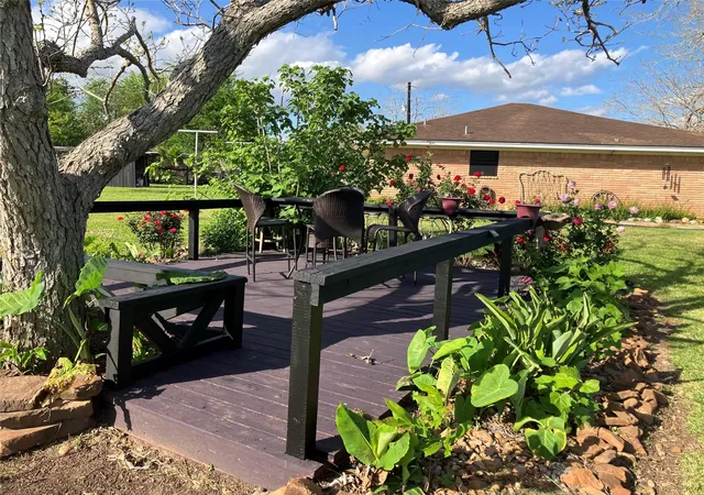 Photo 4 of Single family home for sale at 112 County Rd 152, Bay City, TX 77414 | MLS# 97024211 | Listing updated on 2026-09-19