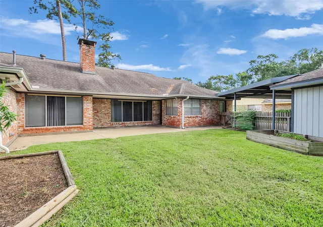 44th image of 2904 Frostwood Circle, Dickinson, TX 77539 | MLS# 36884993