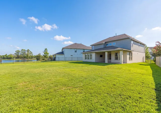 37th image of 65 Sunrise Crest Trl, Tomball, TX 77375 | MLS# 59922873
