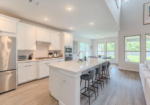 4th image of 65 Sunrise Crest Trl, Tomball, TX 77375 | MLS# 59922873