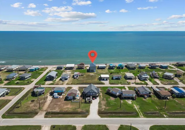 Homes for sale in Surfside Beach, TX | 718 Beach Dr, Surfside Beach, TX 77541 | MLS# 87759829