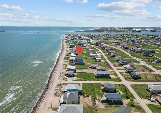 Homes for sale in Surfside Beach, TX | 718 Beach Dr, Surfside Beach, TX 77541 | MLS# 87759829