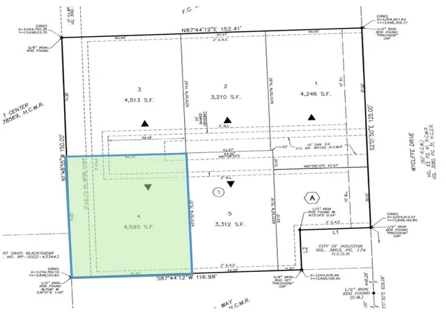 1st image of 945 Wycliffe Dr, Houston, TX 77079 | MLS# 93248542